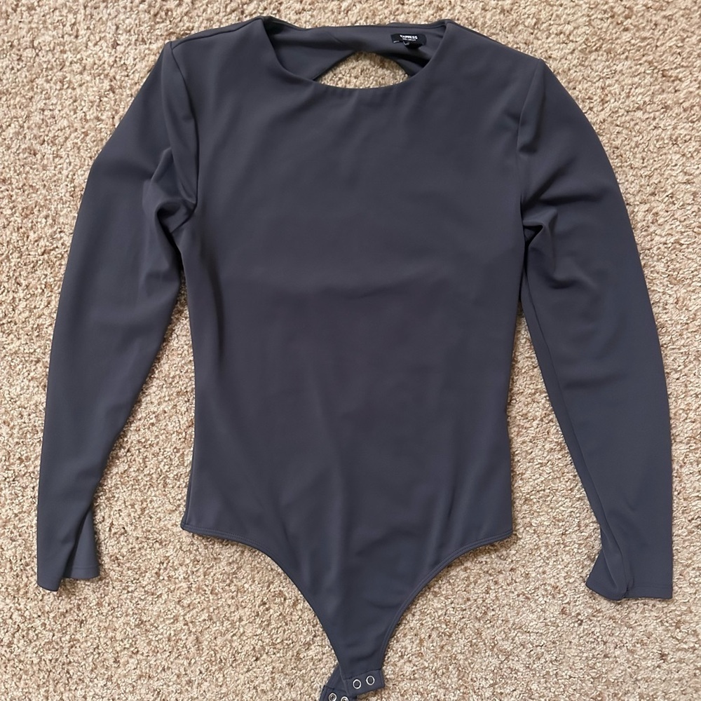Express Bodysuit